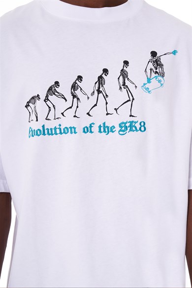 Evolution Of Sk8